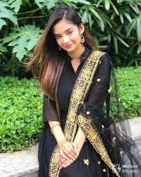 Anushka Sen Latest Beautiful Hot Hd Photoshoot Photos Wallpapers 1080p Anushka baal veer, yaahaan mukhy ghar ghaat khelee, amrt manthan, haar jeet jaise kuchh. anushka sen latest beautiful hot hd