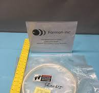 AMAT 0200-36417 PUMPING RING, CERAMIC TOP, DXZ SACVD, 125362
