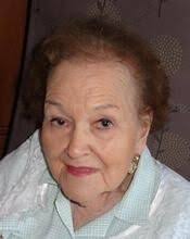 Emma Bea (Parker) Bowman