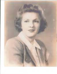 Rosetta Knight Holiman Obituary