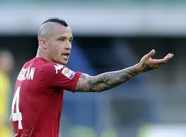 Il centrocampista belga può trattare con il club di tommaso giulini da svincolato, dopo l. Cagliari Interested In Resigning Inter S Radja Nainggolan