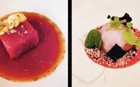 Moglie celiaca, ho dovuto adattarmi alla sua intolleranza, preparando piatti senza glutine, ma con gusto. Fenomeno Antonino Cannavacciuolo Villa Crespi Vs Cannavacciuolo Cafe Bistrot Di Novara E Tutto Oro Quel Che Luccica Enoplane