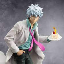 megahouse sakata gintoki 坂田 坂田 銀 時 銀魂