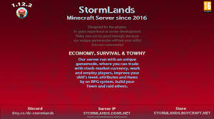 Top minecraft servers lists some of the best economy minecraft servers on the web to play on. 18yearsold Minecraft Servers Minecraft Servers Listing