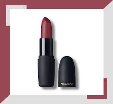 Shop bobbi brown lipstick guide & lip color guide for a range of lip looks and comfortable, lasting wear. Best Brown Lipstick Shades For Indian Skin Tone Nykaa S Beauty Book