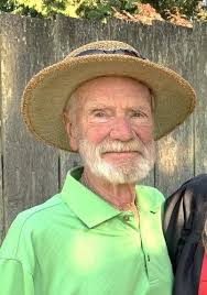 Theodore Jansen Obituary