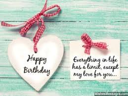 Lover Romantic Birthday Wishes For Your Boyfriend Happy Birthday Wishes For Lover Birthday Wish For Husband Birthday Message For Husband Birthday Message For Boyfriend