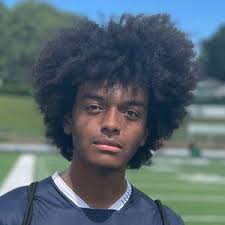 Danny Arndt's Weddington High School Bio