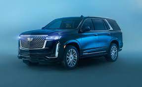 However, with due care and attention there is no reason why this couldn't be surpassed. 2021 Cadillac Escalade Gets Even Bigger And Bolder