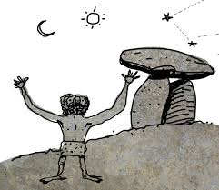 Resultado de imagen de dolmen