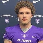 Updated 2025 Iowa Rankings