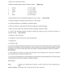 How to balance equations printable worksheets from balancing equations worksheet 1 answer key , source:thoughtco.com. 1