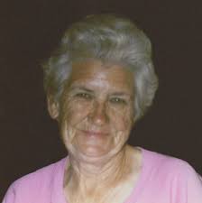 Obituary for Eva Adkison