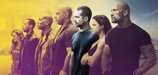 Charlize theron, vin diesel, michelle rodriguez and others. Fast Furious 9 Was Ist Dran An Paul Walkers Angeblicher Ruckkehr