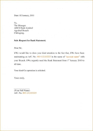 Check spelling or type a new query. Bank Statement Letter Format 1 Things To Know About Bank Statement Letter Format Application Letters Application Letter Sample Bank Statement