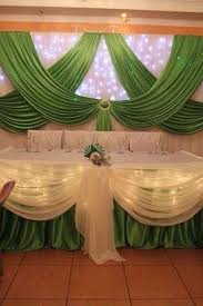 Pin By Bettyjean Buie On African Wedding Wedding Deco Wedding Backdrop Wedding Decorations
