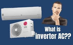 The best window air conditioners for your home it may seem like a waste of energy to turn your a/c on and off, but doing so actually saves you a fair amount of money, amann says. What Is Inverter Ac Difference Between Inverter And Conventional Air Conditioner