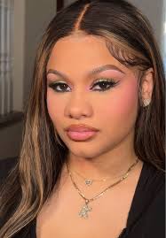 💗 #vegasmua #fyp #vegasmakeupartist #lasvegasmua