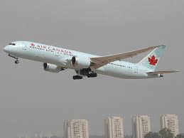 Air canada introduced their premium economy product in 2014 with the introduction of the 787s and their new cabin, and has since been included on their reconfigured boeing 777 fleet as well. Air Canada Fleet Boeing 787 9 Dreamliner Details And Pictures