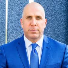 Bill Farina, Real Estate Agent