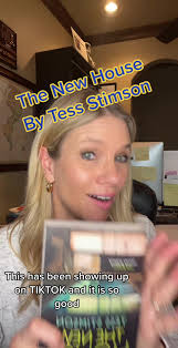 The New House Book Review Tess