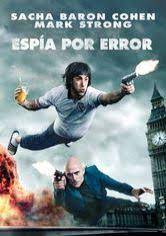 Netflix De Accion Y Aventuras Con Espias Peliculas Y Series Ennetflix Mx