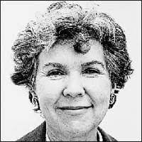 Louise Donovan Obituary (2011)