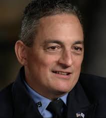 60 Minutes" 9.11: the FDNY (TV Episode 2021)