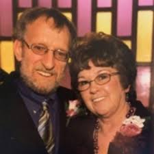 Obituary information for Sharon Frances Ford