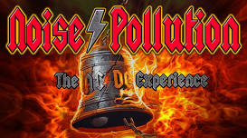 Noise Pollution: The AC/DC Experience