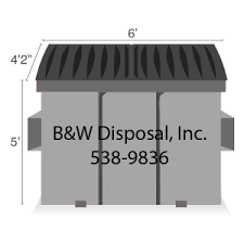 Dumpster Rental B W Disposal