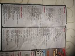 Pizzeria Ristorante Triathlon Picture Of Triathlon Novara Tripadvisor