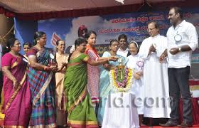 Kümbetin duvarı içinden mahut kutuyu çıkaran bendim.* Udupi District Level Sports Meet Inaugurated At Mg Ground Ajjarkad Daijiworld Com