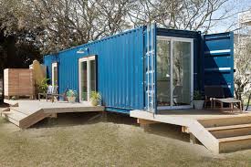 Modern Beach Container Home 2 Houses For Rent In Carolina Beach Tiny Container House Container House Plans Shipping Container Home Designs