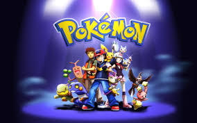 You can set the background for your personal computer,tab or smartphone. Pokemon Hd Wallpapers Top Free Pokemon Hd Backgrounds Wallpaperaccess