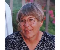 Julianne Vincent Obituary (1937