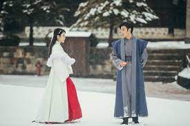 In message he showed happiness for his upcoming months in a new place. Scarlet Heart Ryeo On Twitter Moonlovers Scarletheartryeo Kang Ha Neul And Lee Ji Eun New Still Cuts Episode 5 Tonight 10 Pm Kst