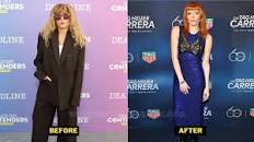 Natasha Lyonne Weight Loss, Surgery, Ozempic, Plastic ...