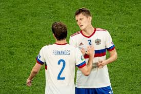 Бывший главный тренер сборной россии юрий сёмин поделился мнением о том, что в 2021 году национальная команда во второй раз в xxi веке вышла на. Futbol Evro 2021 Finlyandiya Rossiya Gde Smotret Onlajn Match Chempionata Evropy 2021 Vo Skolko Nachalo Chempionat