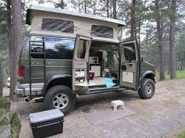 Koni Koniimproved Koniexperience Van 4x4 Van 4x4 Van For Sale