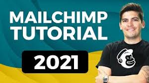 Create an email themes send an email to specific groups within an audience with tags how to add a tag to an email subscriber how to use mailchimp to create a landing page. Mailchimp Tutorial 2021 Complete Email Marketing Guide For Beginners Updated Youtube
