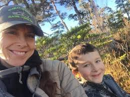 She Guides: Meet Alisha "Mutts" Rosenbruch-Decker