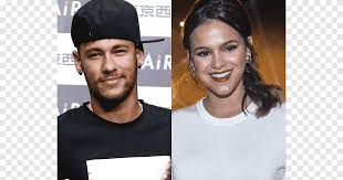 Attend the 2018 amfar gala sao paulo at the home of dinho. Bruna Marquezine Neymar Actor Fc Barcelona Party Neymar Celebrities Hair Accessory Png Pngegg