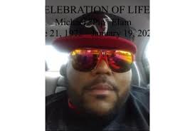 Michael Elam Obituary (2025)