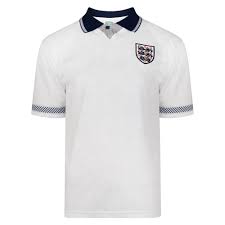 England 1989 football home jersey retro shirt tee top mens. England 1990 World Cup Finals Shirt England Retro Jersey 3 Retro