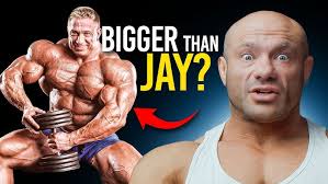 Shoulder Workout with Brian Whitacre & Patrick Mabe