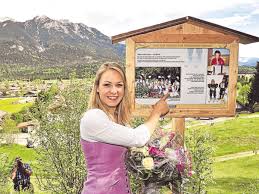Die biathletin magdalena neuner ist auch durch ihre fröhlichkeit populär geworden. Magdalena Neuner Wird Nicht Das Gesicht Einer Moglichen Neuen Olympia Bewerbung Lkr Garmisch Partenkirchen