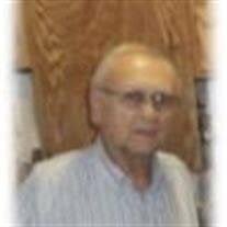 Gerald James Patrick Obituary