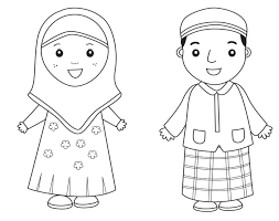 Selain berhitung, mencocokkan bentuk, mengeja, dan membaca, pembelajaran terhadap minat dan bakat juga perlu dilakukan sejak dini. Kumpulan Mewarnai Gambar Anak Laki Laki Dan Anak Perempuan Worldofghibli Id