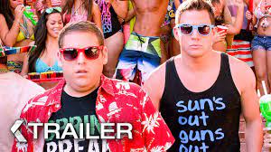 That's why people usually throw on good comedies when friends are over to have a good time. The Best Comedy Movies From The Past 10 Years Trailers Youtube